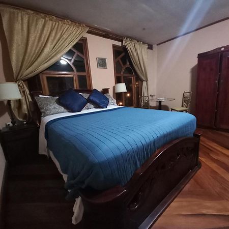 Villa Ilusion San Jeronimo  Esterno foto