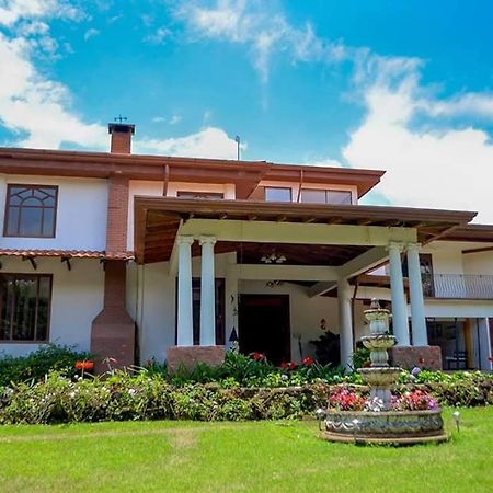 Villa Ilusion San Jeronimo  Esterno foto