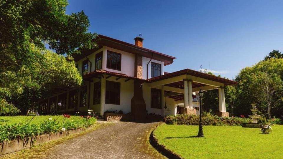 Villa Ilusion San Jeronimo  Esterno foto