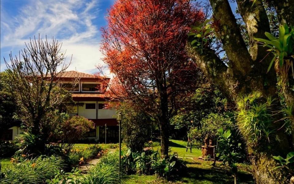 Villa Ilusion San Jeronimo  Esterno foto