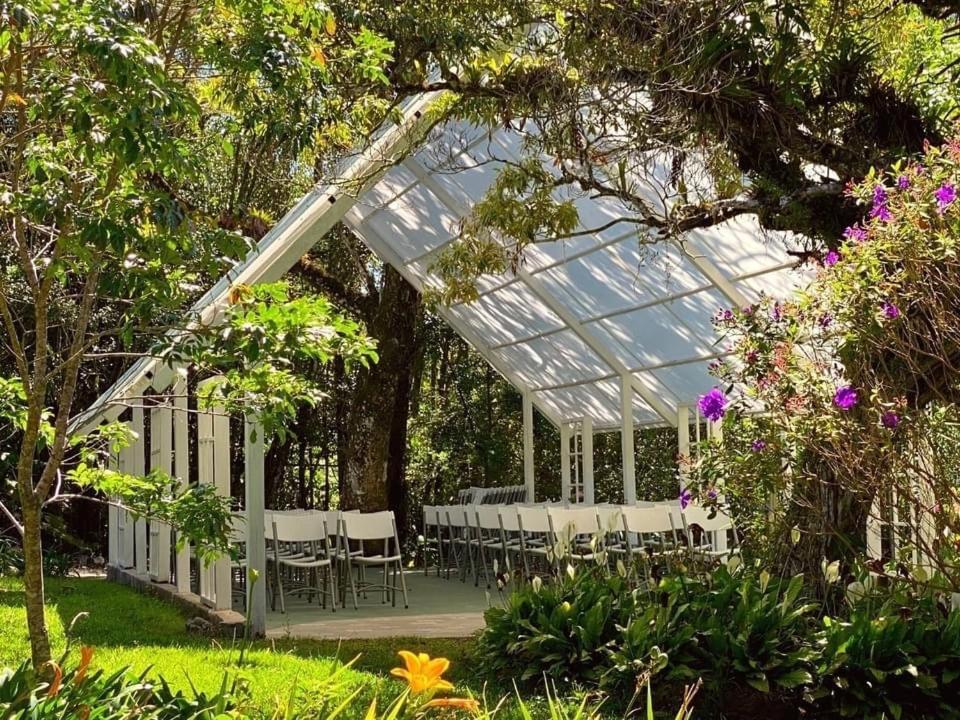 Villa Ilusion San Jeronimo  Esterno foto