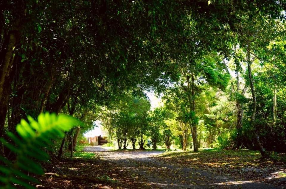 Villa Ilusion San Jeronimo  Esterno foto