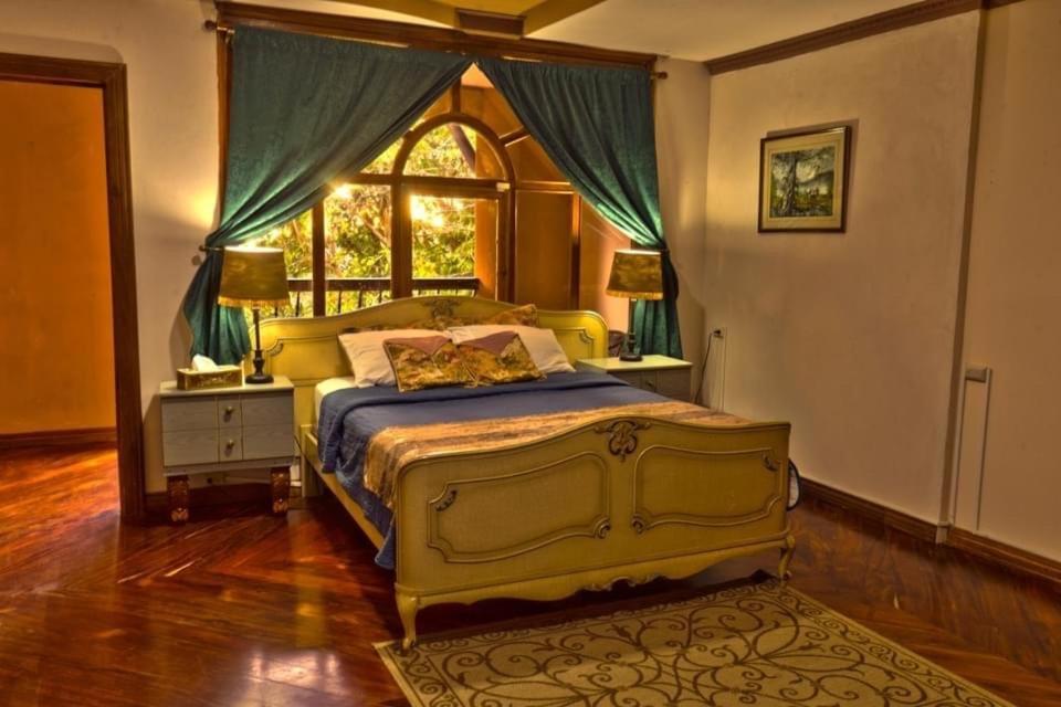 Villa Ilusion San Jeronimo  Esterno foto