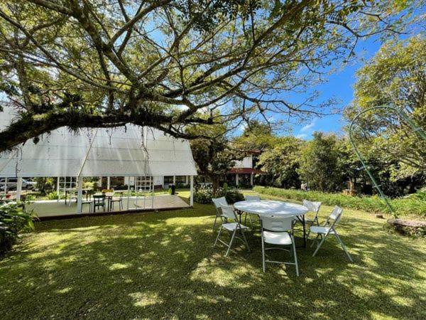 Villa Ilusion San Jeronimo  Esterno foto