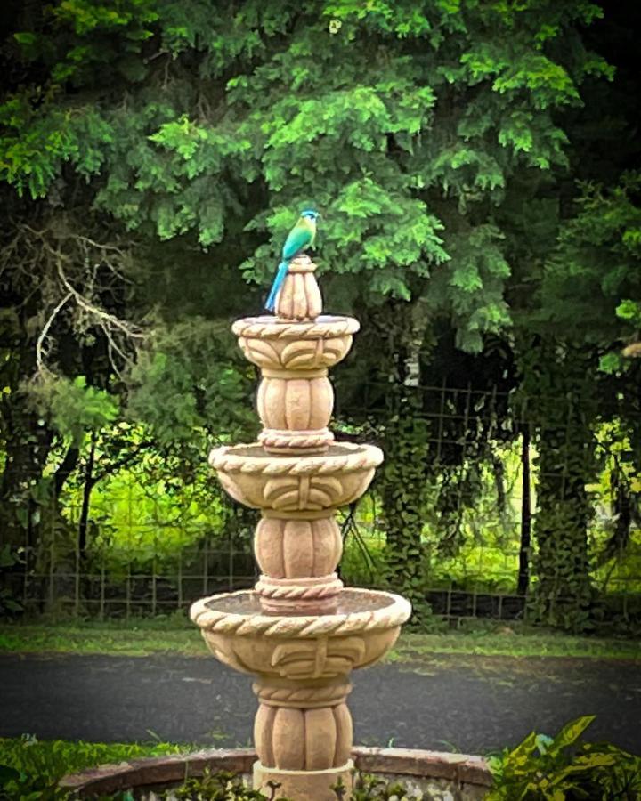 Villa Ilusion San Jeronimo  Esterno foto