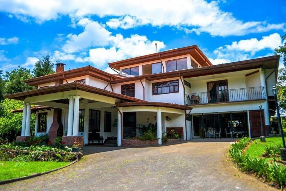 Villa Ilusion San Jeronimo  Esterno foto