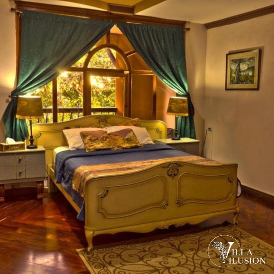 Villa Ilusion San Jeronimo  Esterno foto