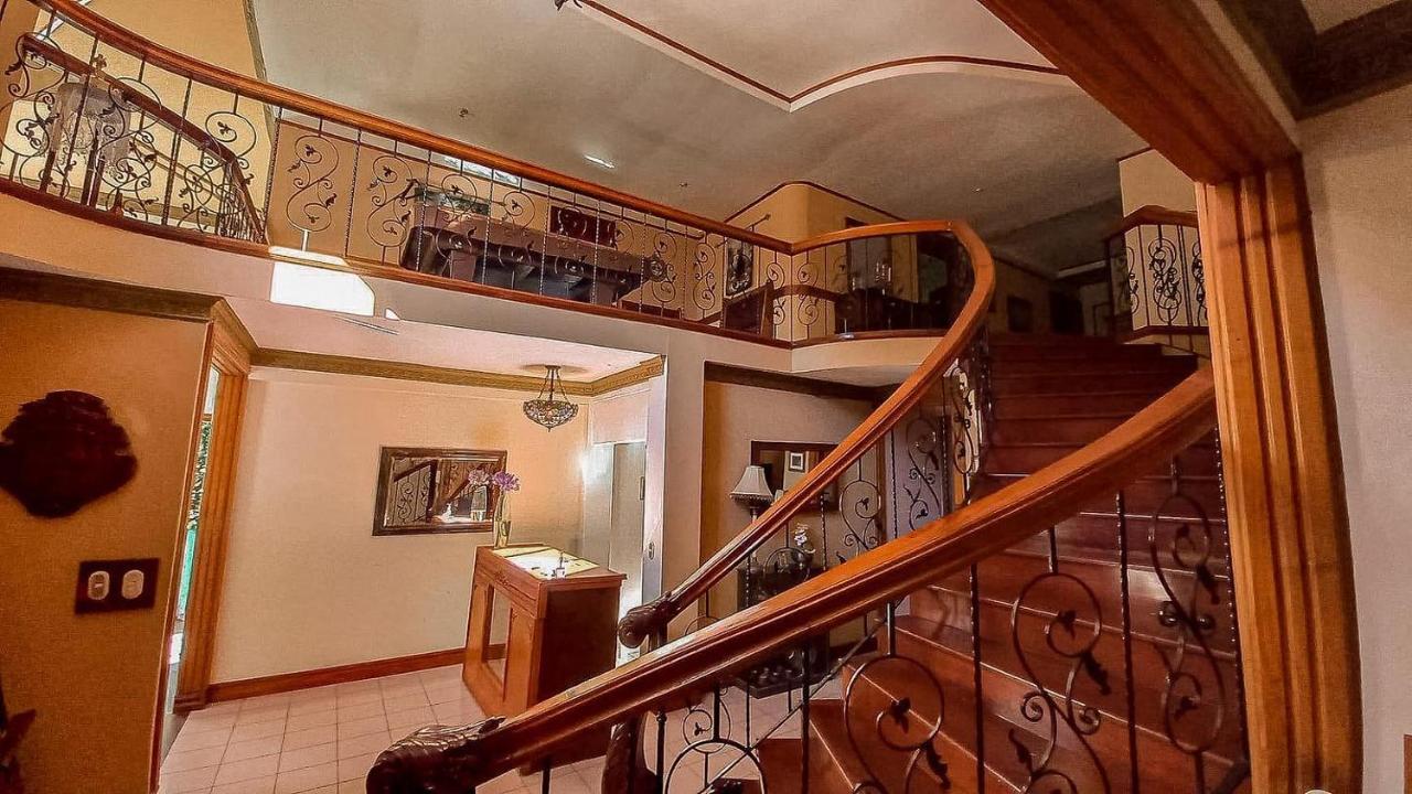 Villa Ilusion San Jeronimo  Esterno foto