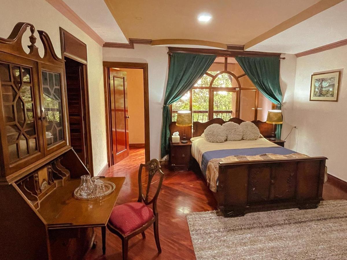 Villa Ilusion San Jeronimo  Esterno foto