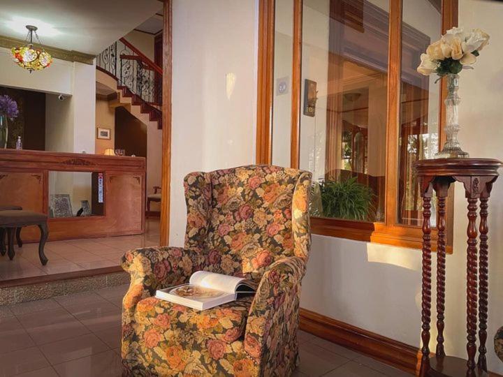 Villa Ilusion San Jeronimo  Esterno foto
