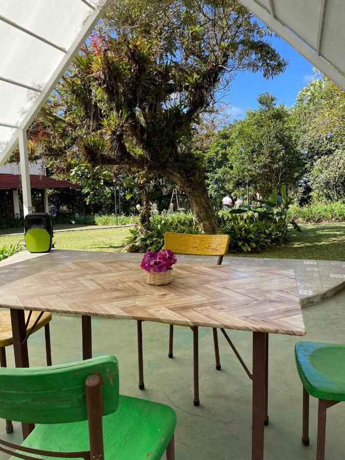 Villa Ilusion San Jeronimo  Esterno foto