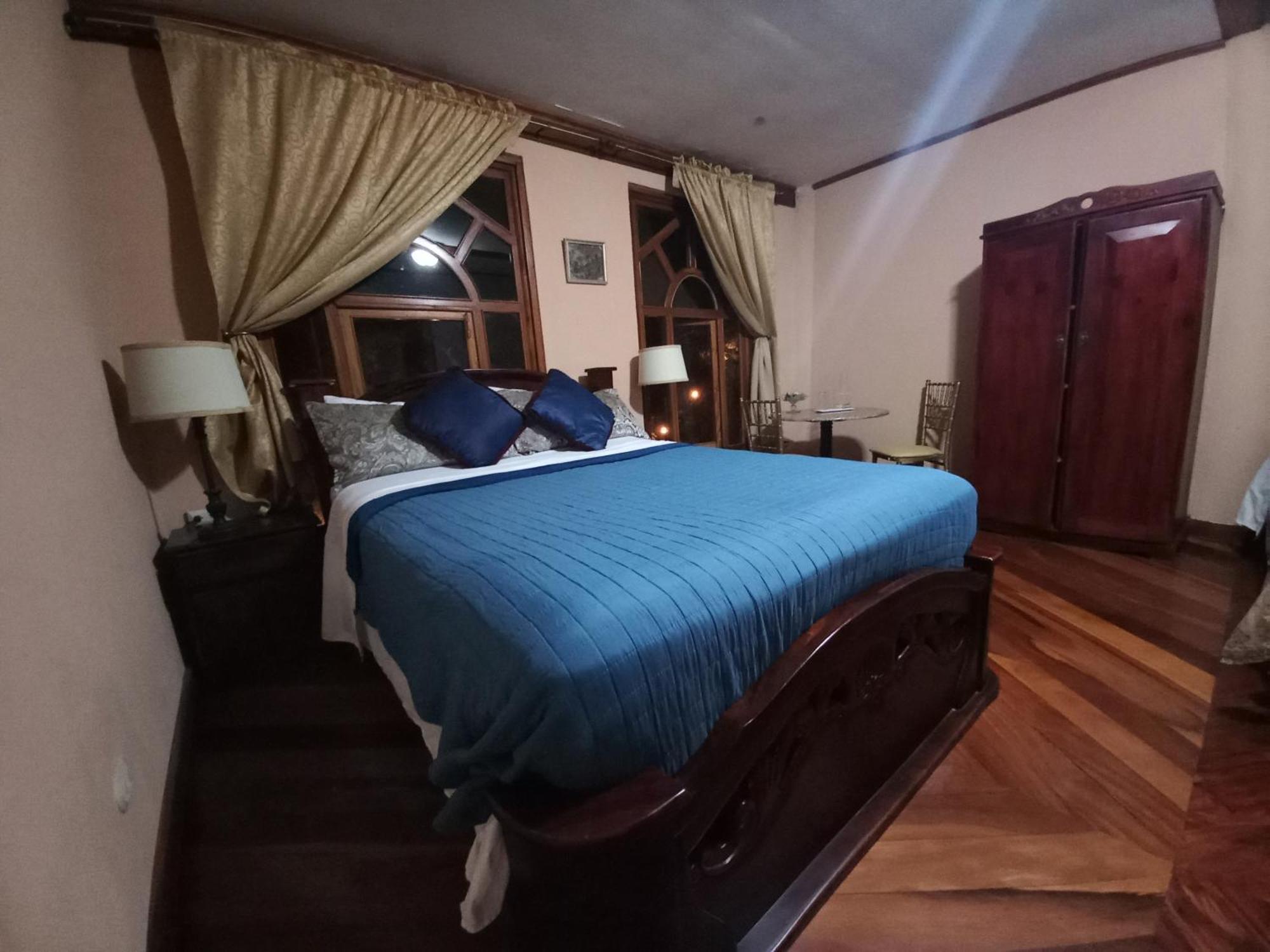 Villa Ilusion San Jeronimo  Esterno foto