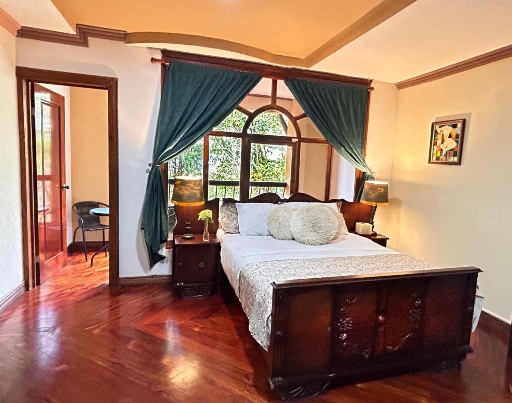 Villa Ilusion San Jeronimo  Esterno foto