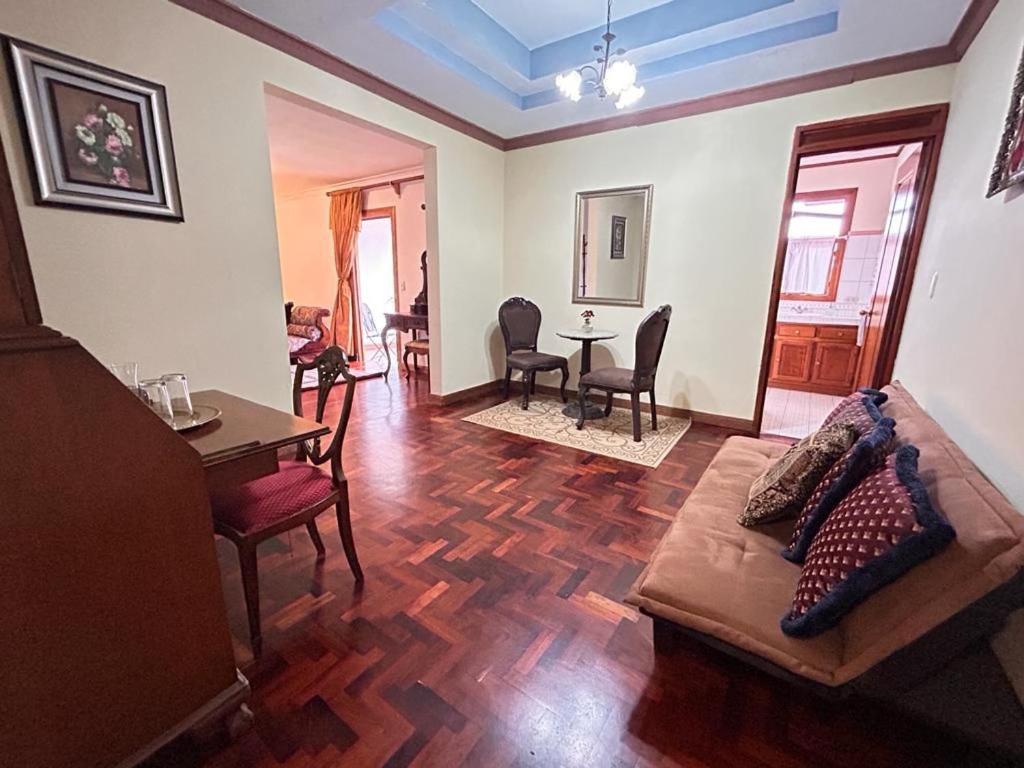 Villa Ilusion San Jeronimo  Esterno foto