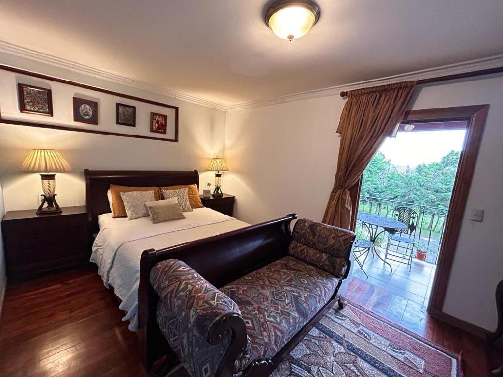 Villa Ilusion San Jeronimo  Esterno foto