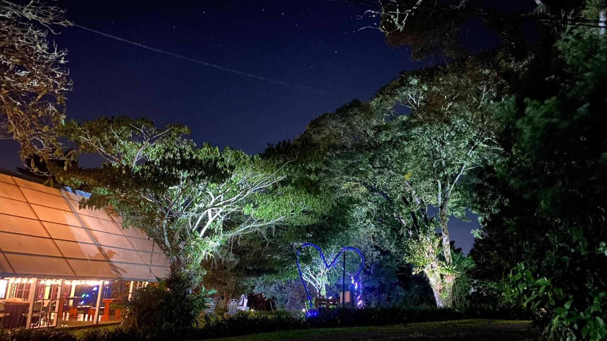 Villa Ilusion San Jeronimo  Esterno foto