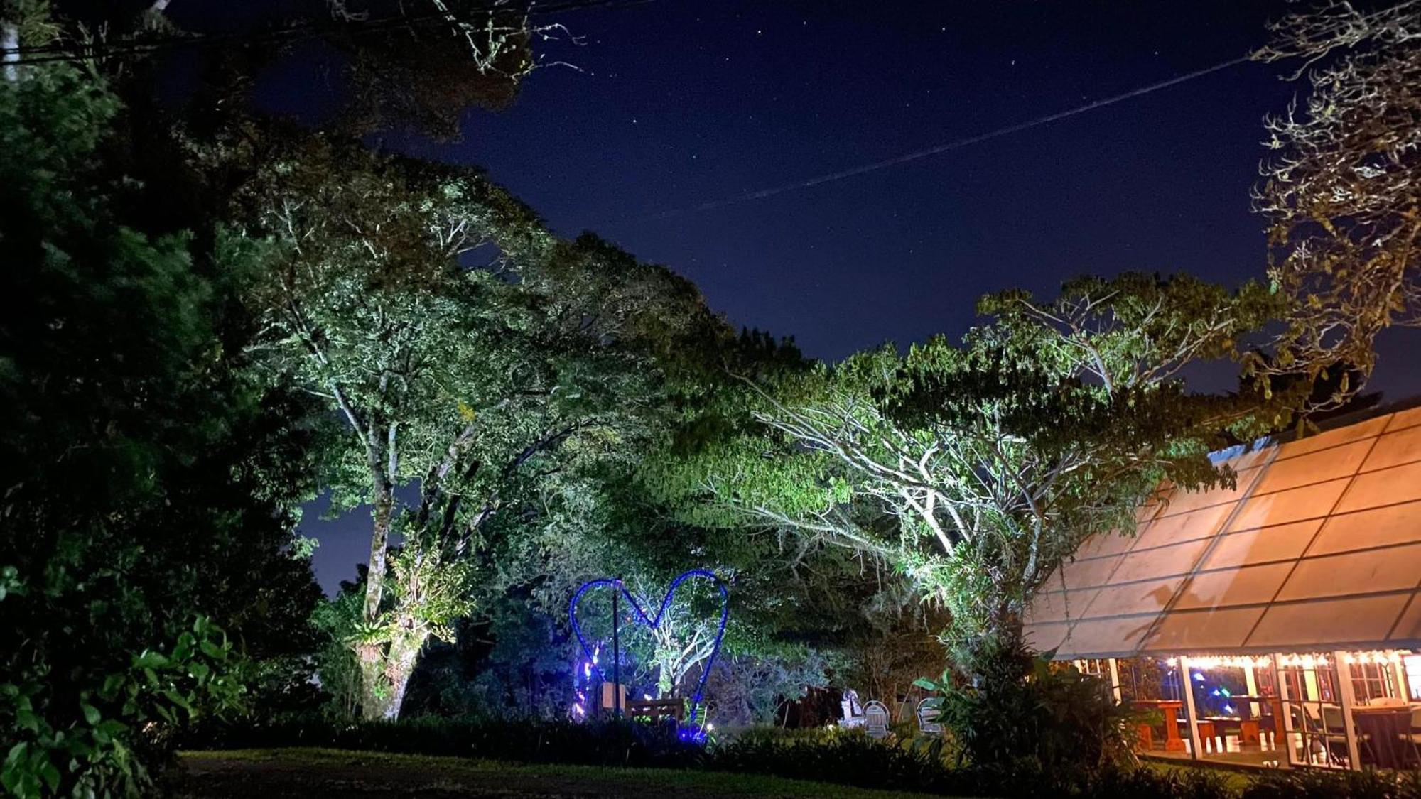 Villa Ilusion San Jeronimo  Esterno foto