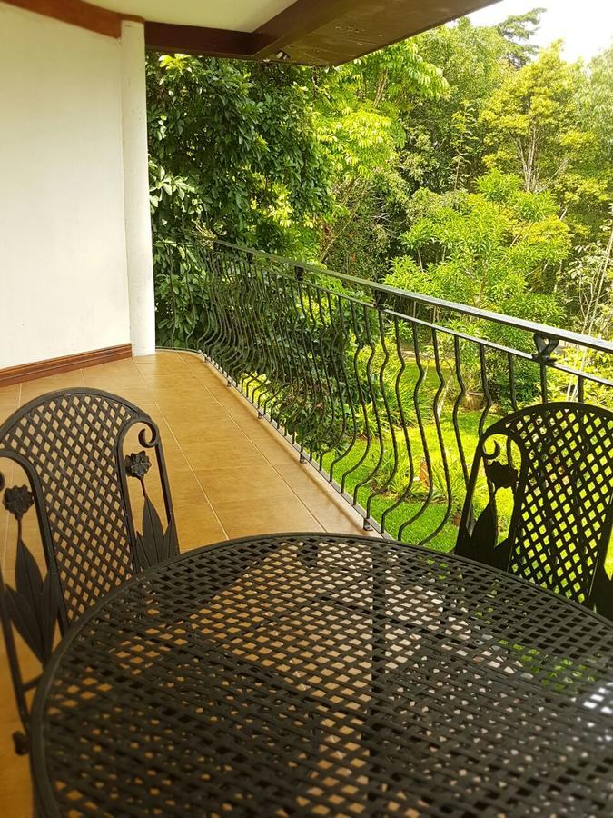 Villa Ilusion San Jeronimo  Esterno foto