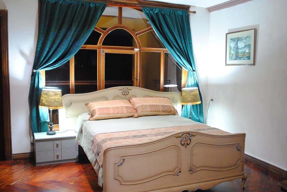 Villa Ilusion San Jeronimo  Esterno foto