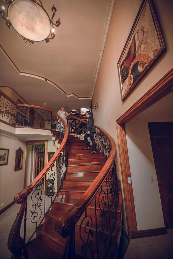 Villa Ilusion San Jeronimo  Esterno foto