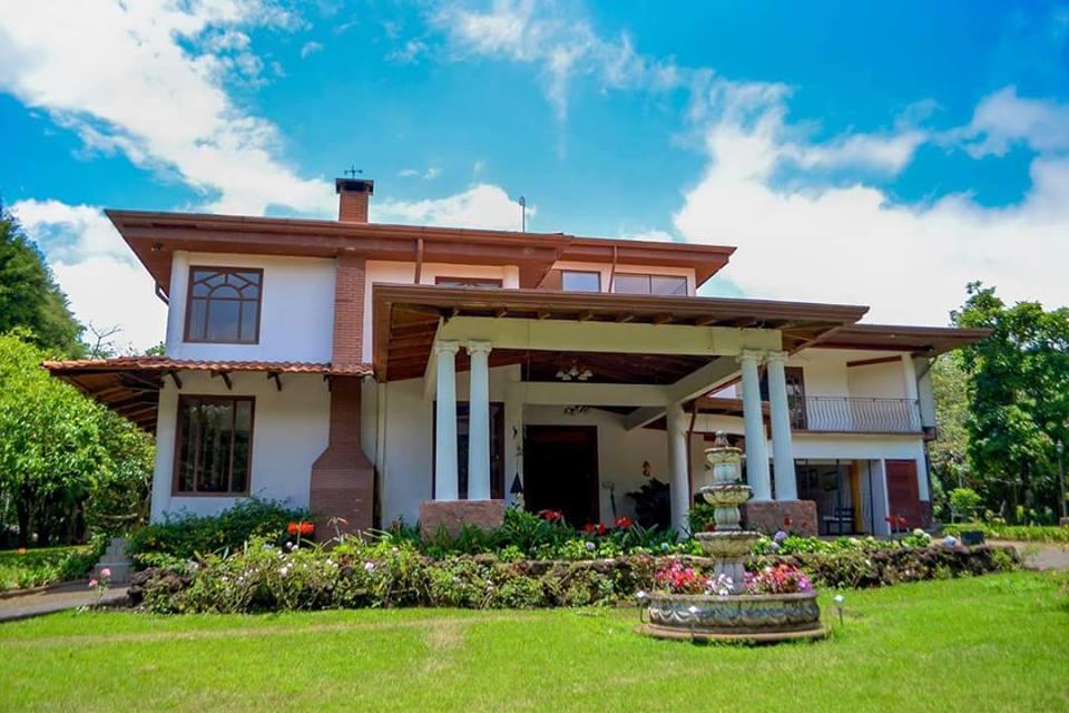 Villa Ilusion San Jeronimo  Esterno foto